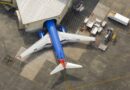 Los viajes aéreos podrían verse interrumpidos por problemas en la cadena de suministro