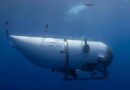 “Enfrentando el reloj: el submarino se queda sin oxígeno, la vida de los tripulantes está en peligro”