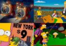 “Los Simpsons: Increíbles predicciones que sorprendieron al mundo, desde la búsqueda del Titanic hasta lesiones de Neymar”