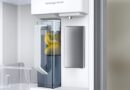 Refrigeradora Bespoke Side by Side de Samsung obtiene el iF Design Award por su diseño y funcionalidad destacados 