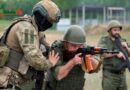 “Explosiva advertencia de Estados Unidos: Mercenarios del siniestro grupo Wagner se infiltran en el Ejército de Rusia”
