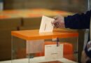 Un pueblo entero en España vota en tan solo 26 segundos