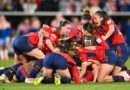 Equipo femenino de España gana su primer Mundial de fútbol al vencer a Inglaterra en la final