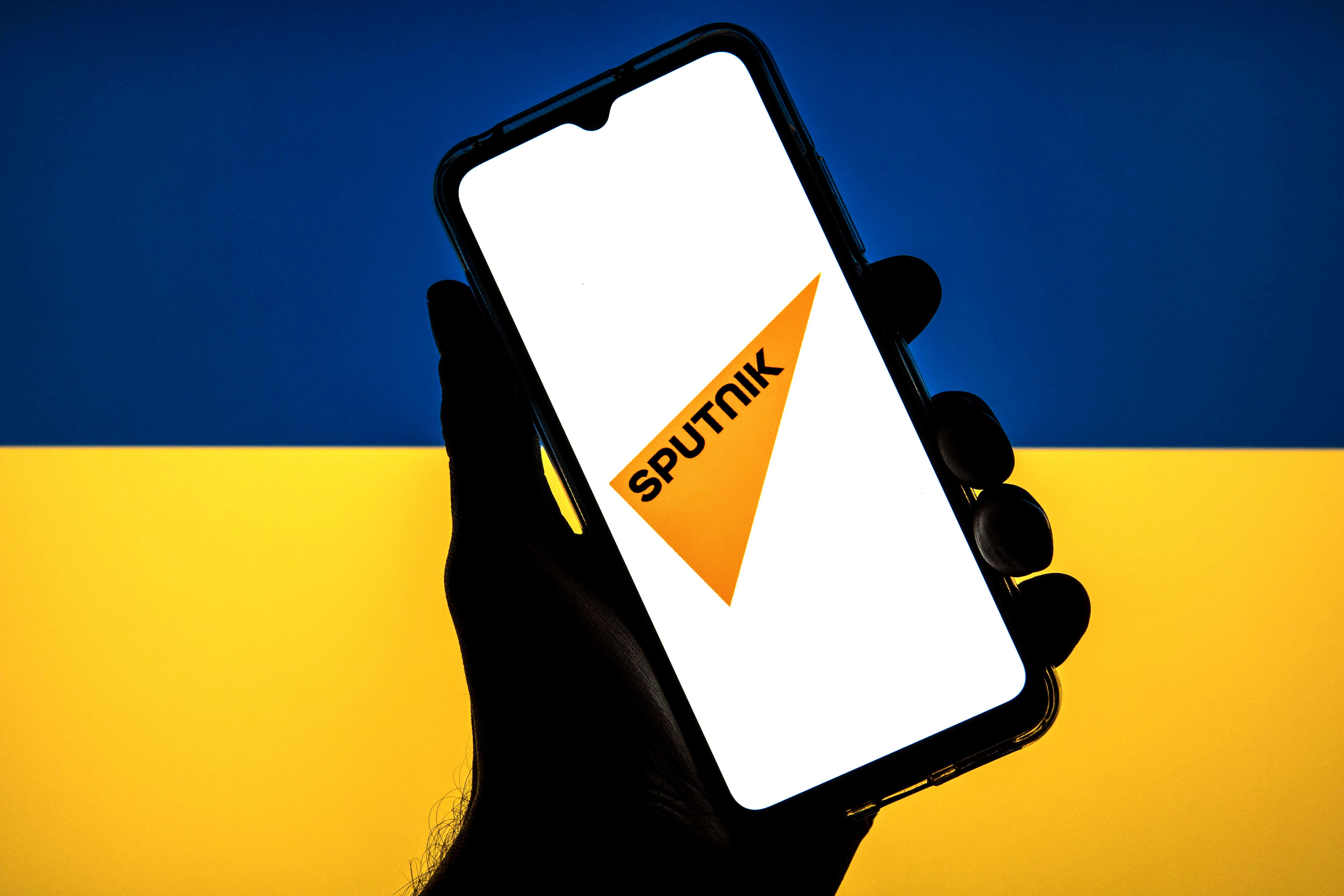 Sputnik y Tasnim firman un acuerdo de cooperación para contrarrestar la 