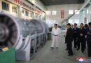 Corea del Norte realizó un simulacro de “ataque nuclear táctico”