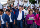 “Afrenta a la voluntad popular”: OEA denuncia acciones antidemocráticas de la Fiscalía de Guatemala