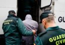 Detienen a ocho menores acusados de agresión sexual a tres niñas en España