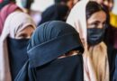 El Parlamento suizo aprueba la prohibición de las cubiertas faciales totales, como el velo islámico