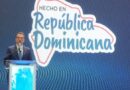 Ministro Bisonó destaca apoyo del MICM a transformación digital de la industria dominicana