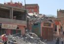 Nuevo balance en Marruecos: Sube a 2.681 el número de muertos por terremoto