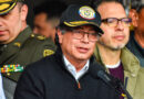 Petro acusa a un medio colombiano de intentar vincular su campaña presidencial con el narcotráfico