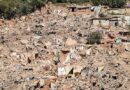 «La vida terminó aquí»: La tragedia de Tikht, el poblado marroquí arrasado por el terremoto
