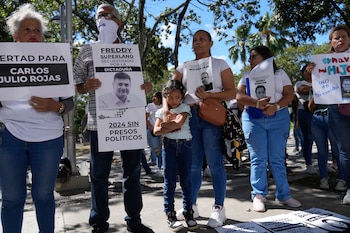 El OVP pidió que esta