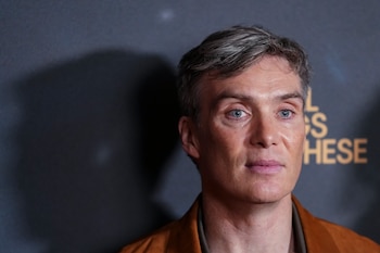 Cillian Murphy ha expresado su entusiasmo por regresar a la franquicia 