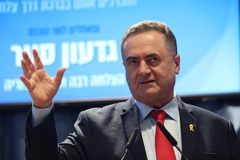 Katz prometió que Israel perseguirá