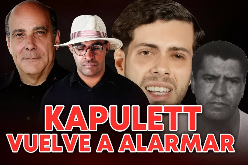 kapulett vuelve a alarmar: lo vinculan con roque espaillat “el cobrador”, acusado de abuso sexual contra su propio hijo